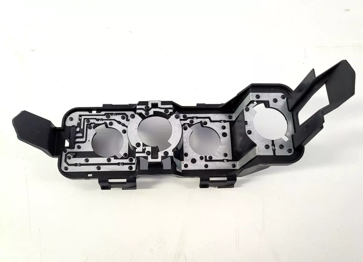 BMW MINI Rear Tail Brake Light Bulb Socket Holder Genuine R56 R57 
