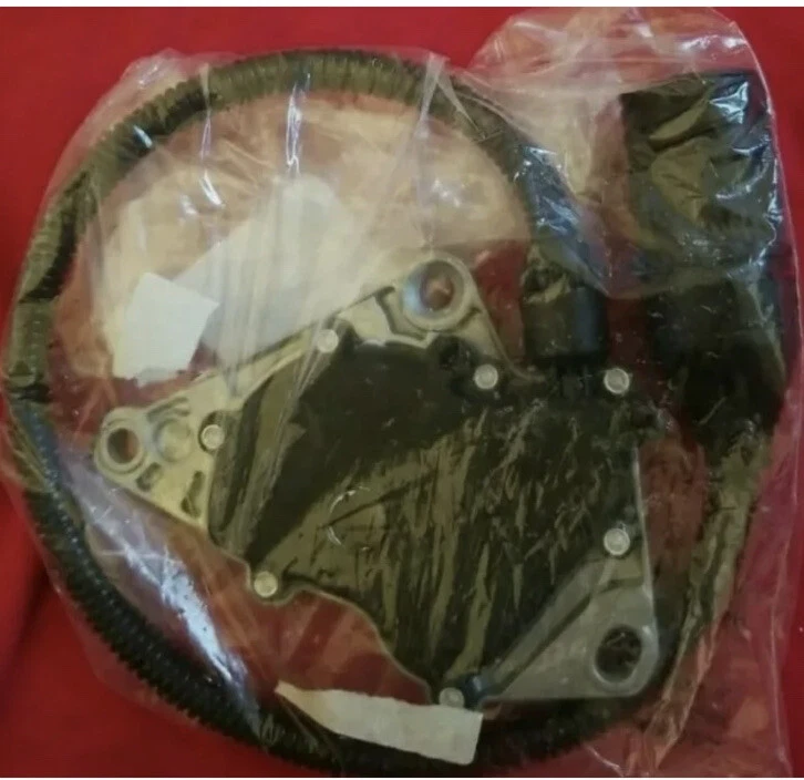 BMW M56 M54 323Ci 530i Z4 Position Switch for Automatic Transmission GENUINE NEW Foto 3 de 4