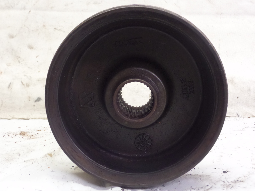 2002 POLARIS SCRAMBLER 90 BRAKE HUB | eBay