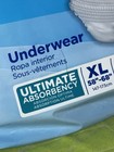 “Attends Advanced Underwear X-Large” 98 Count! ~ Lot of 7 Packages Adult Diapers — photo 6