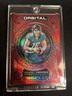 Trevor Lawrence 2023 Panini Obsidian ORBITAL Red Insert #10 Jaguars