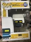 Funko Pop! Vinyl: Pixar - Mo #1117