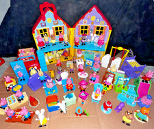 PEPPA PIG HUGE LOT