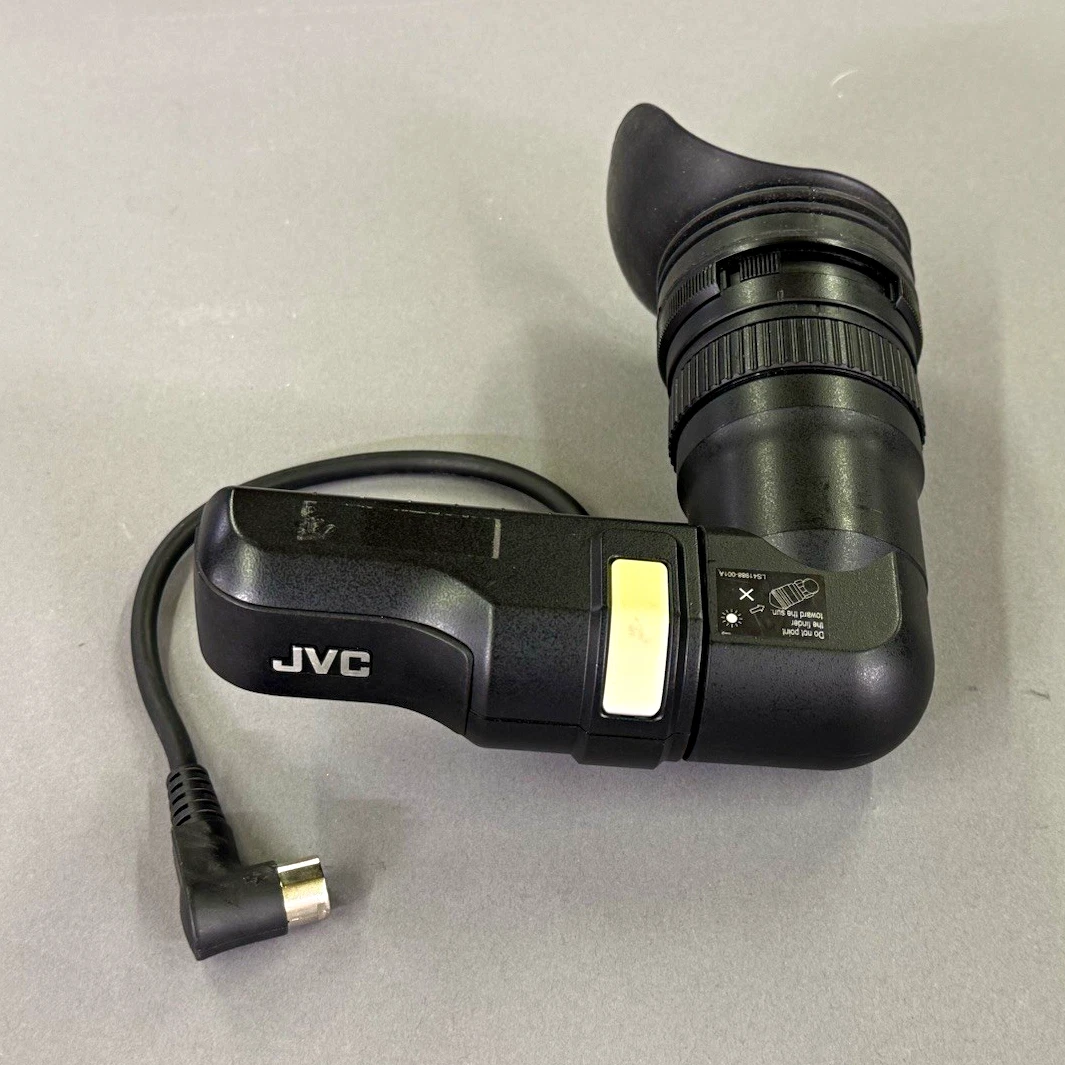 JVC Camera Viewfinders for sale | eBay