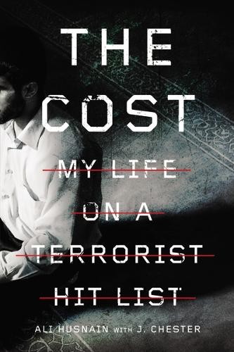 The Cost by Ali Husnain, J. Chester - 9780310344889