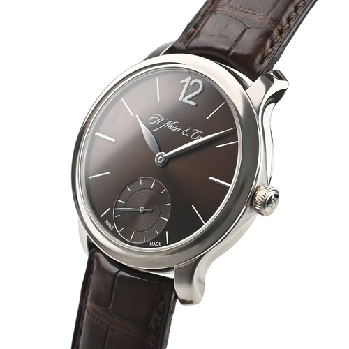 H. Moser Endeavour Small Seconds 321.503-016 SW13265