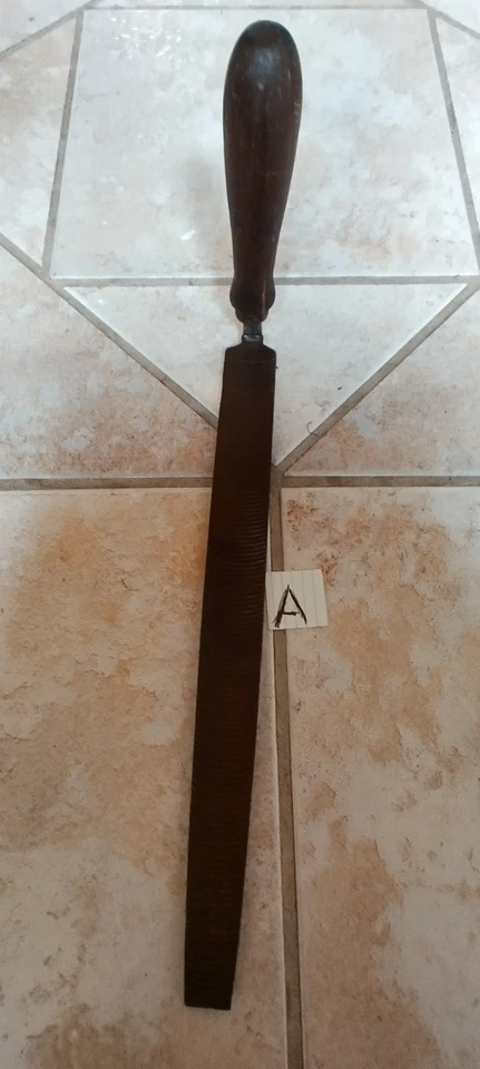 14 Files-Flat,Crescent,Round,Square.Nicholson,Kearney Foot.Wm.Turner etc. - image 2 of 4