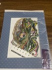 Weekenders Courtyards counted cross stitch kit — photo 2