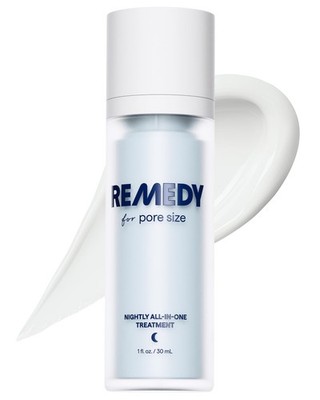Remedy for Pore Size | Pore Refining Advanced Serum | Large Pore Minimizer wi...