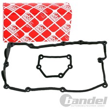 FEBI VDD VENTILDECKELDICHTUNG passend f�r N42 N46 4-Zyl BMW E87 E46 E90 E91 E83