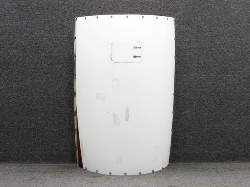 5552150-35 Cessna 550 Upper Outboard Cowling Door Assembly LH