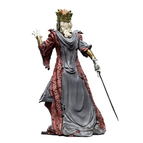 Weta Workshop Mini Epics - Der Herr der Ringe Trilogie - König der Toten #37 - Bild 4 von 8