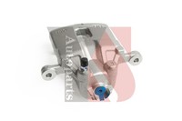 Ysparts Bremssattel Bremszange FüR Nissan Patrol GR V Wagon Y61 3.0 Dti 2.8 TD