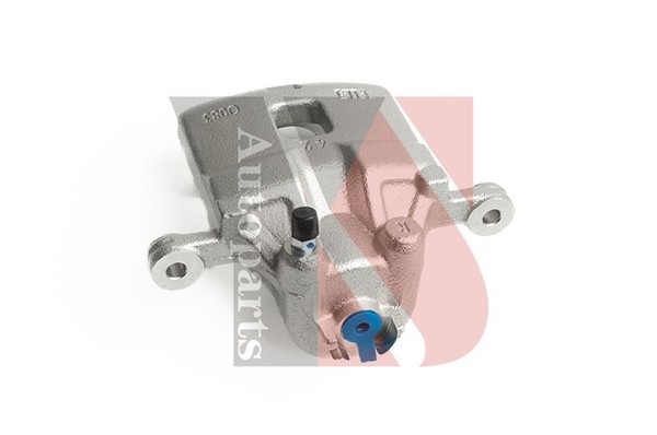 Ysparts Bremssattel Bremszange FüR Nissan Patrol GR V Wagon Y61 3.0 Dti 2.8 TD-image