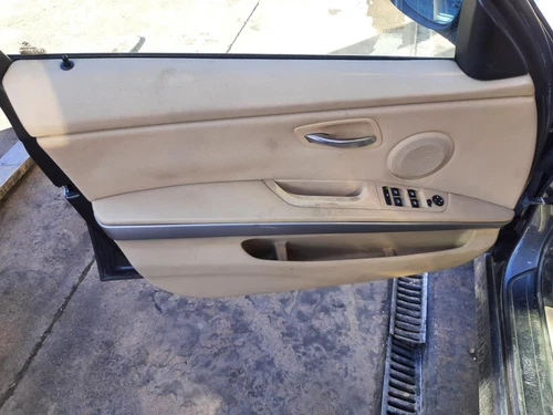 6983008 Enganche Cinturon Trasero Derecho para BMW SERIE 3 TOURING (E91) 8379804 - Imagen 9 de 10