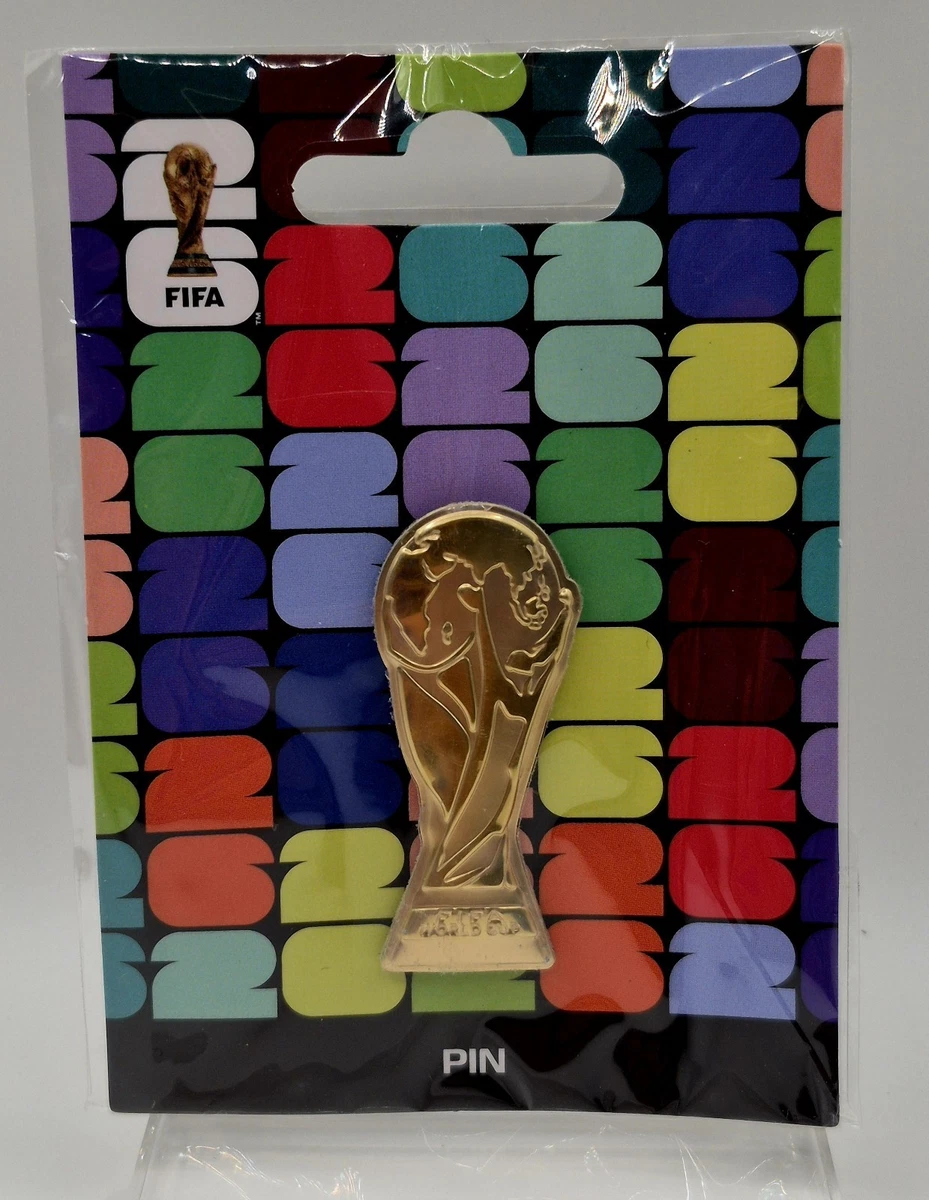 Gold National Team Soccer Fan Pin, Buttons for sale | eBay