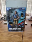 Hasbro G.I. Joe Classified Series Spirit Iron-Knife 6in Action Figure