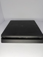 Sony PlayStation 4 Slim 500 GB CUH-2215A Cons...