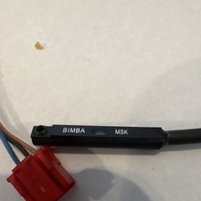 Bimba MSK Sensor Cable with Connector