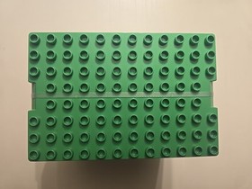 Brand New! Sealed Lego 10517 Duplo My First Garden RETIRED Collectible 38 pcs