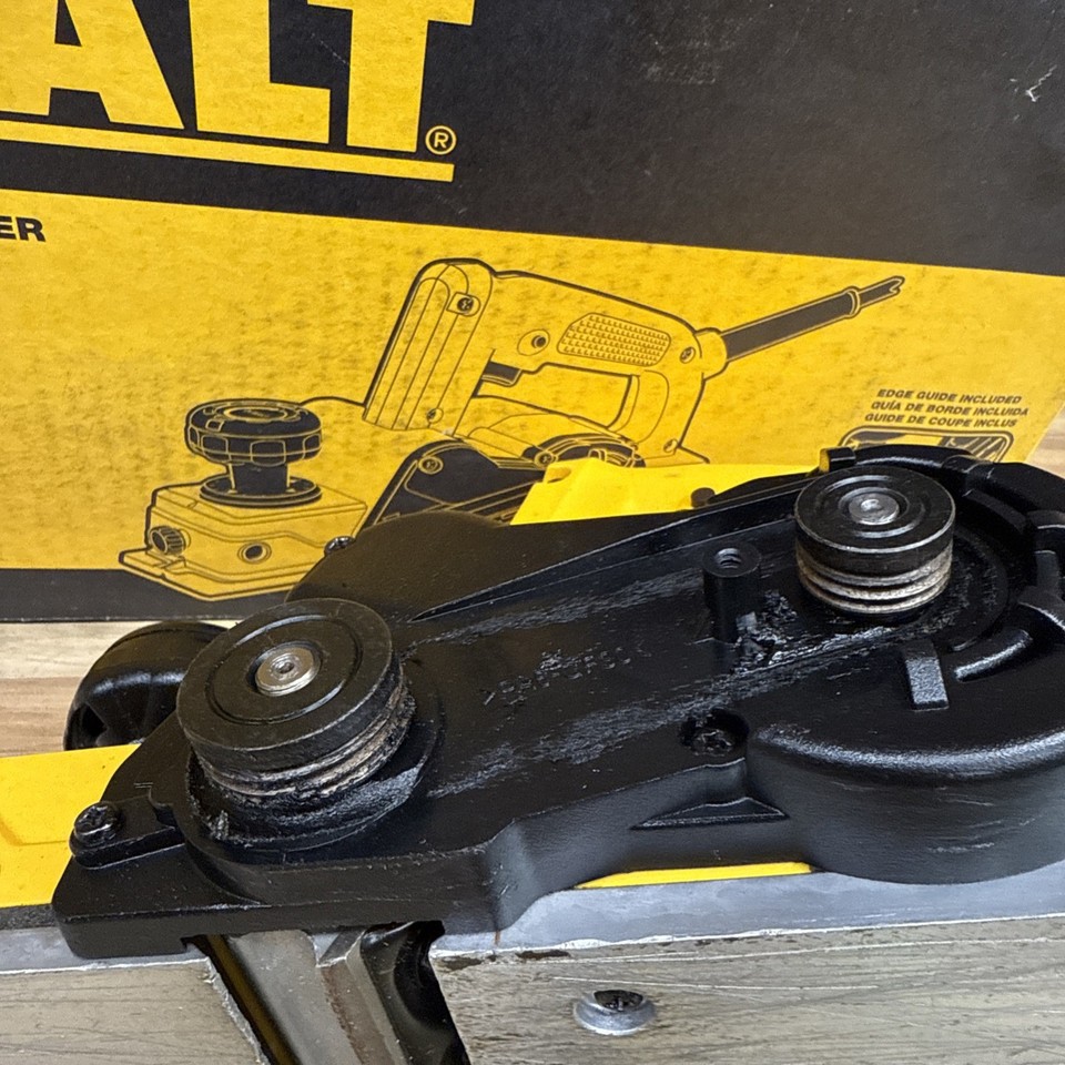 FOR REPAIR DEWALT D26676 5.5 AMP CORDED 3-14