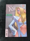 EXCEPTIONAL X-MEN #3 EMMA FROST FIRST PRINT VARIANT BALDEON 1