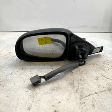 Retroviseur gauche (ou coque) Volvo XC70