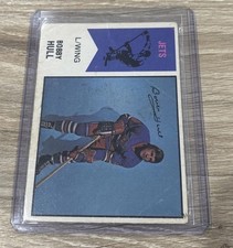 BOBBY HULL 1974-75 O-PEE-CHEE WHA CARD WINNIPEG JETS 