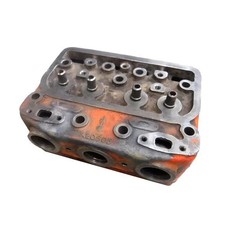 Used Cylinder Head Fits Case 830 A20805