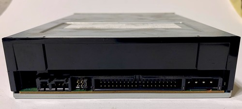 TOSHIBA APPLE SD-R1312 DVD-R CD+RW COMBO SDR13 IDE unità DRIVE interna - Foto 2 di 4