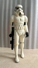 Vintage Star Wars Imperial Stormtrooper  12" Figure COMPLETE with Blaster Kenner