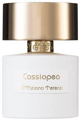 Tiziana Terenzi Cassiopea Extrait de Parfum 100 ml OVP NEU