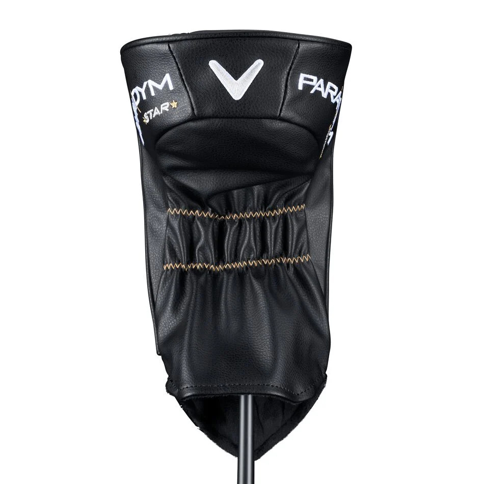 CALLAWAY GOLF 2023 PARADYM STAR DRIVER 12&deg; GRAPHITE WOMENS STANDARD