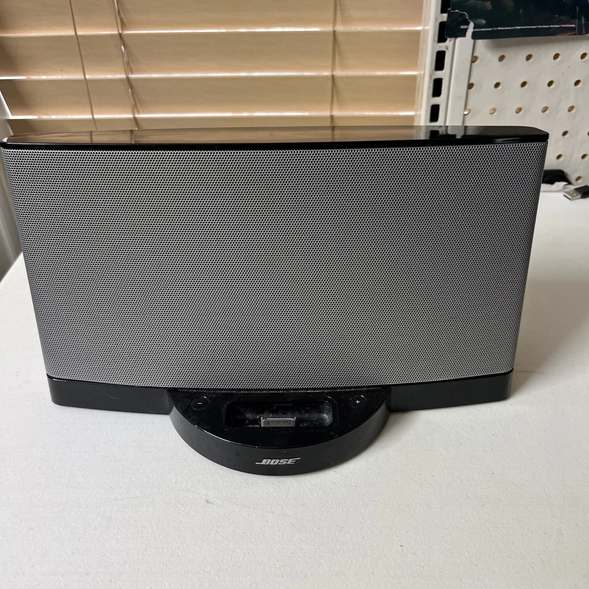 Bose Sounddock Series Ii for sale | eBay