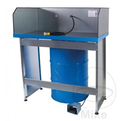 SIN MARCA Quick washing machine for small parts without detergent RKR 200/2 E-2