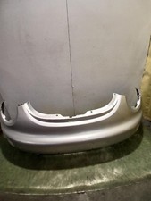 Pare-choc avant Volkswagen NEW BEETLE