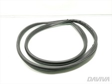 Mercedes-Benz A-Class Gummidichtung der Hintert&uuml;r 1998 Flie&szlig;heck A1686920276