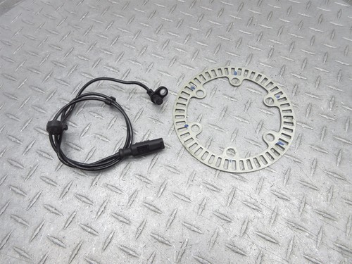 2021 17-22 KTM RC 390 Duke Front ABS Brake Disc Ring Rotor Speed Sensor Lot
