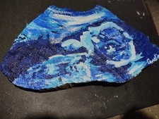 Custom Ultrasound Paintings