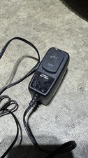 LUMEDYNE CQ1Y 10044 Quick Charger Usa Plug 120V Only OEM Battery Flash Pack