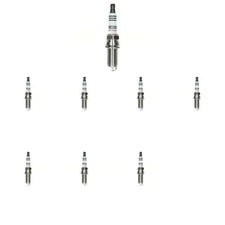 Bougies d'allumage Mercedes 206