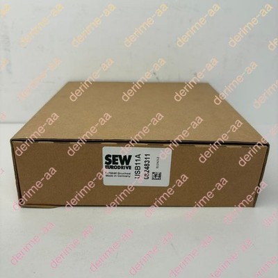 SEW-EURODRIVE USB11A Communication Module data cable#1pcs new in box