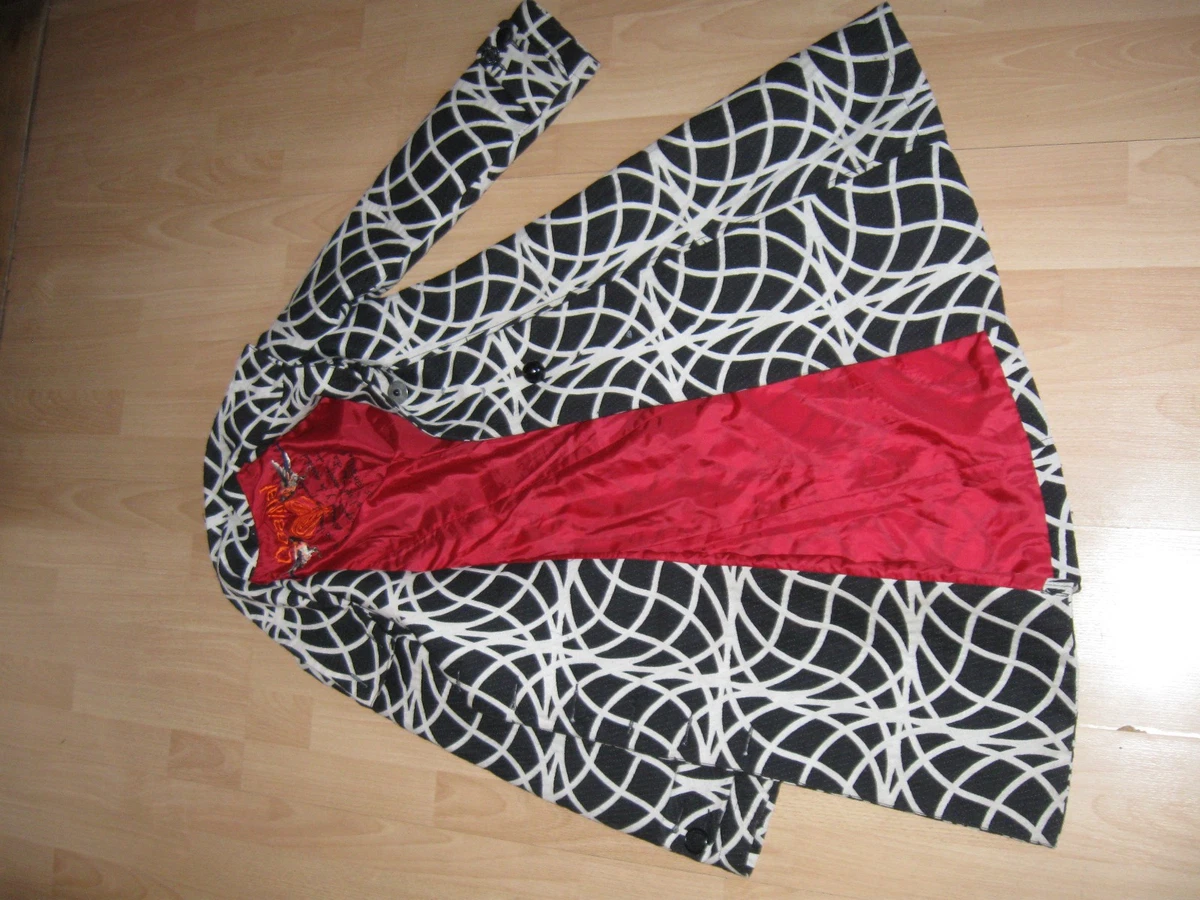 desigual Damen Mantel 38