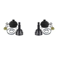 2X Hart Gelenksatz Antriebswelle FüR VW Lupo 6X1 6E1 Seat Arosa Polo 6N1 6N2 6H