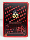 MEOWTH x MEOW 83/90 - POKEDOODLES - POKEMON - PSA TCG BGS CGC TAG