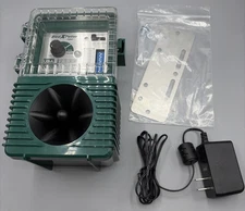 Bird-X Peller PRO #1 BXP-PRO Electronic Bird Repeller BIRDXPELLER