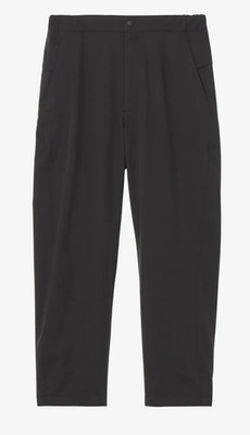 Goldwin All Direction Light Narrow Hike Pants SZ Large 4 Black GM75152 BRAND NEW