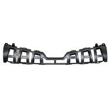 New Premium Fit Front Bumper Cover Reinforcement 5211508030