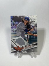 2017 Topps Holiday Baseball Cards 5
