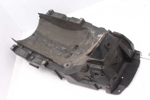 Kotflügel Fender Spritzschutz hinten BMW R 1150 RT R22 0419 01-04